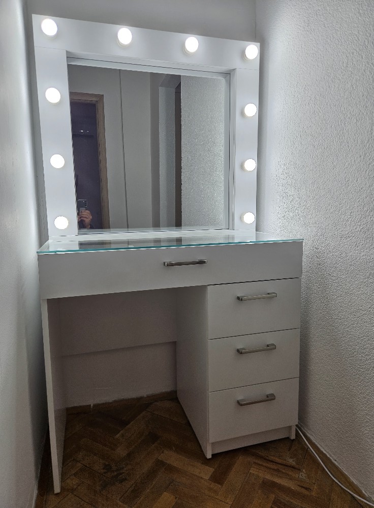 Vanity огледало
